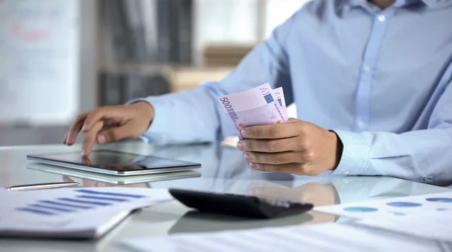VMI įsteigė padalinį, atsakingą už turtingų gyventojų priežiūrą