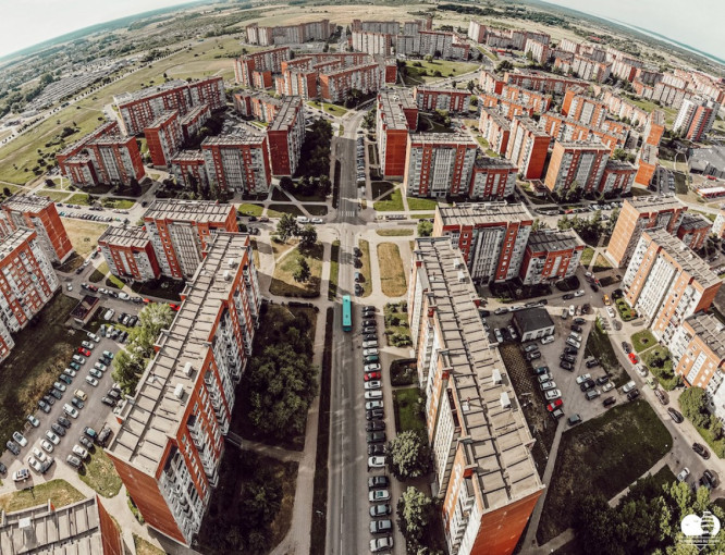 Registrų centras: 150 tūkst. gyventojų deklaruotų gyvenamųjų vietų adresai yra netikslūs