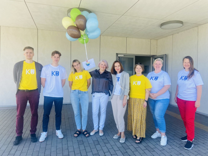 Klaipėdos universiteto mokslininkai ruošia dirvą kurortologijos ir balneologijos proveržiui Lietuvoje