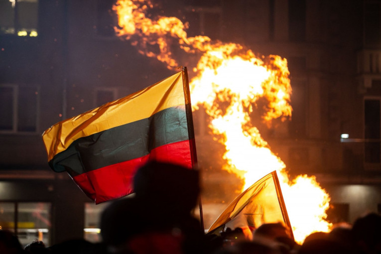 Klaipėda minės Laisvės gynėjų dieną šventiniais renginiais (PROGRAMA)