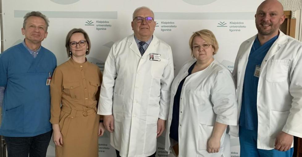 Dialoge su profsąjunga – daugiausiai klausimų dėl atlyginimų