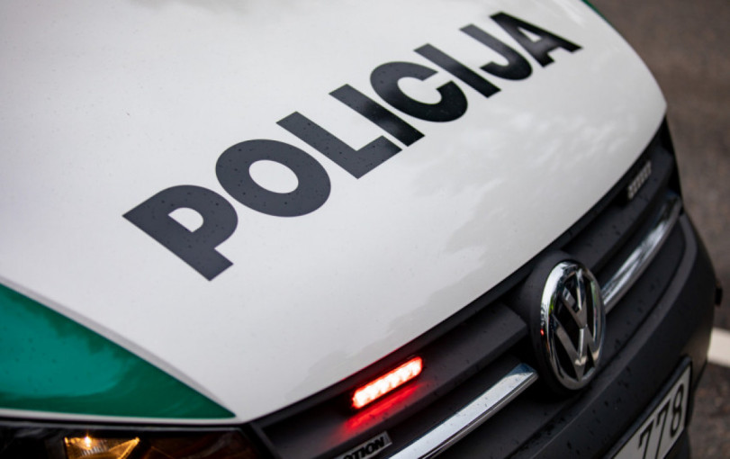 Klaipėdos apskrities VPK Prevencijos skyriaus pareigūnai užfiksavo 3 prekybos alkoholiu pažeidimus