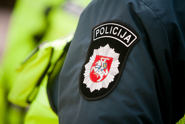 Įtariamuosius kūdikio nužudymu Klaipėdos teismo prašoma suimti trims mėnesiams