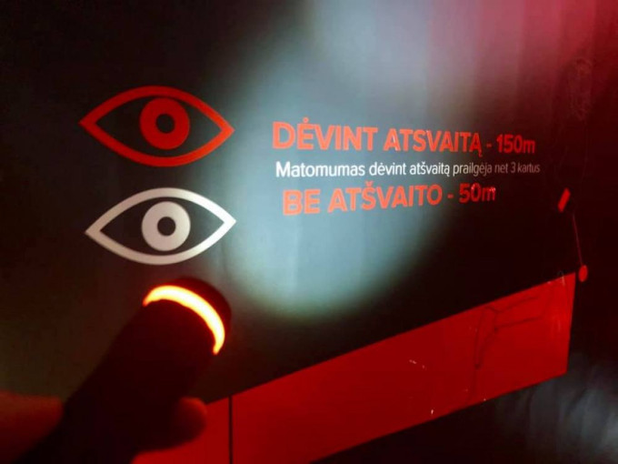 Šiandien visoje šalyje minima Atšvaitų diena