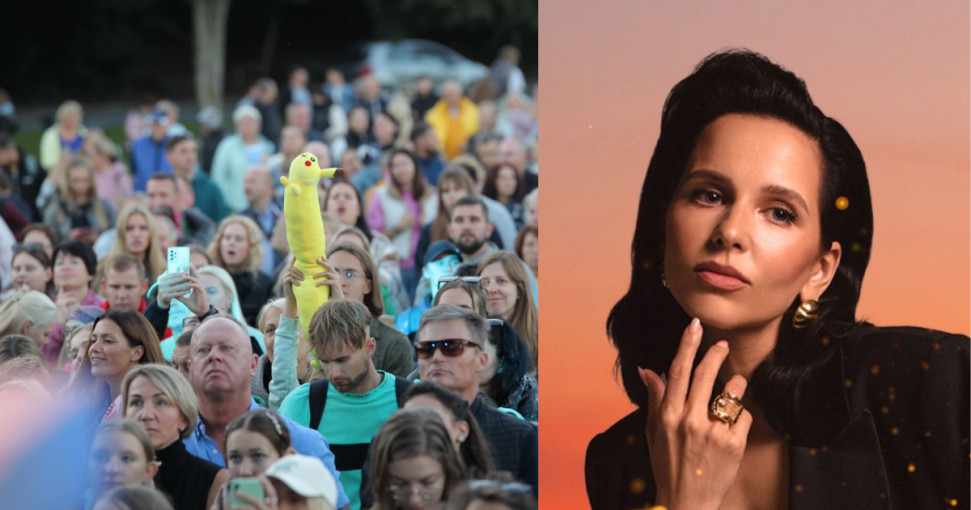 Festivalyje „Sveika, Neringa“ – išskirtinė konferencija, Monikos Liu koncertas ir galimybė iš arti pažinti unikalias Kuršių Nerijos vietas