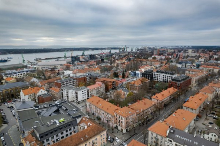 Patvirtintas Klaipėdos biudžetas ir strateginis veiklos planas