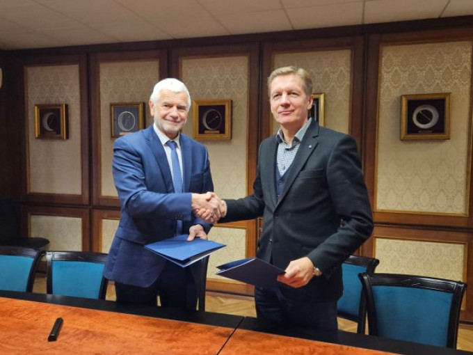 Miesto ir rajono valdžios susitarimas papildys uostamiesčio biudžetą