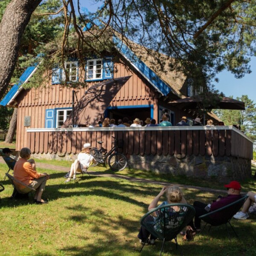 Tarptautinis Thomo Manno festivalis liepą kviečia į kultūros savaitę Nidoje