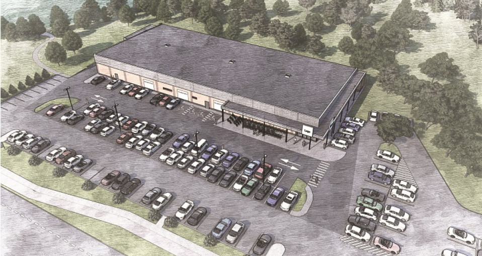 Klaipėdoje iškils nauja "Lidl" parduotuvė