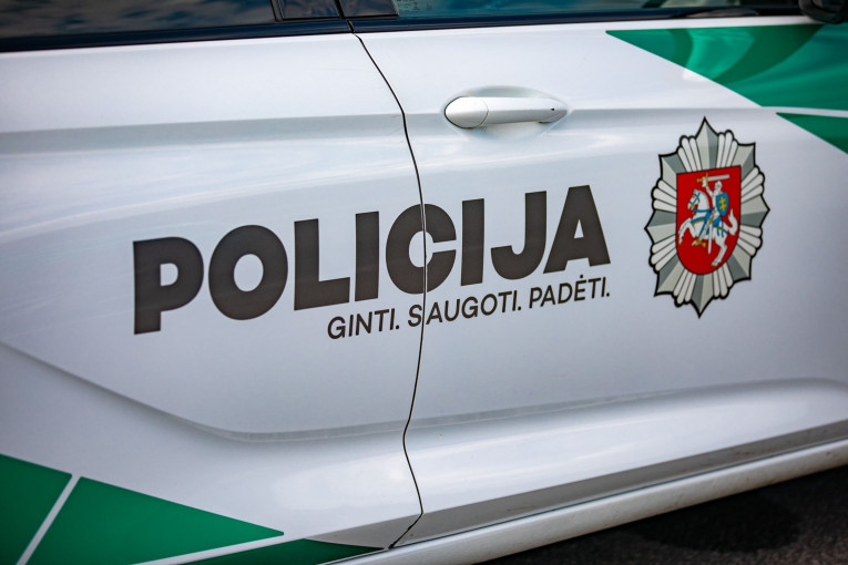Klaipėdos policija prašo visuomenės pagalbos ieškant be žinios dingusios nepilnametės Rūtos