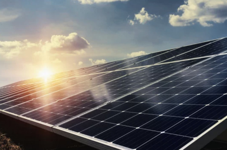 Kretingos raj. savivaldybė investuoja į energiją generuojančias saulės elektrines