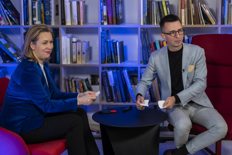 Europos pinigų viktorinos finale Lietuvai atstovaus klaipėdiečiai