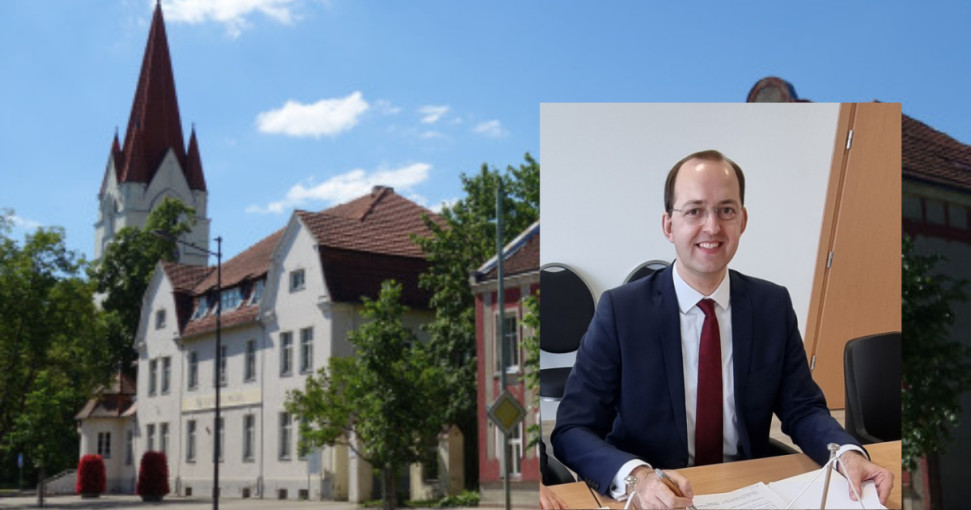 Susisiekimo ministras tęsia vizitus Lietuvos regionuose – lankysis Šilutės rajone
