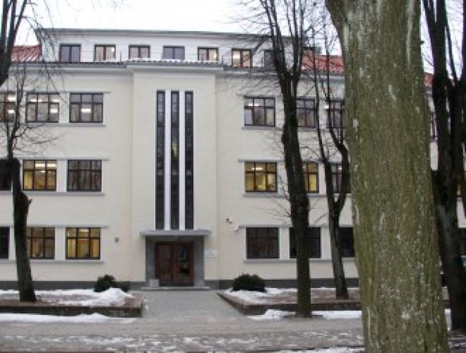 Generalinė prokurorė atleido iš prokuroro pareigų Saulių Galminą