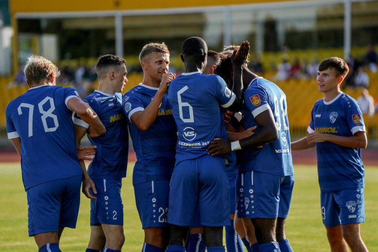 Po čempionato pertraukos pergalingai grįžęs „Neptūnas“
