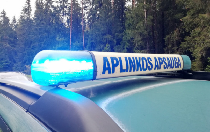 Plungės raj. gyventojui teks sumokėti beveik 8,8 tūkst. eurų žalą