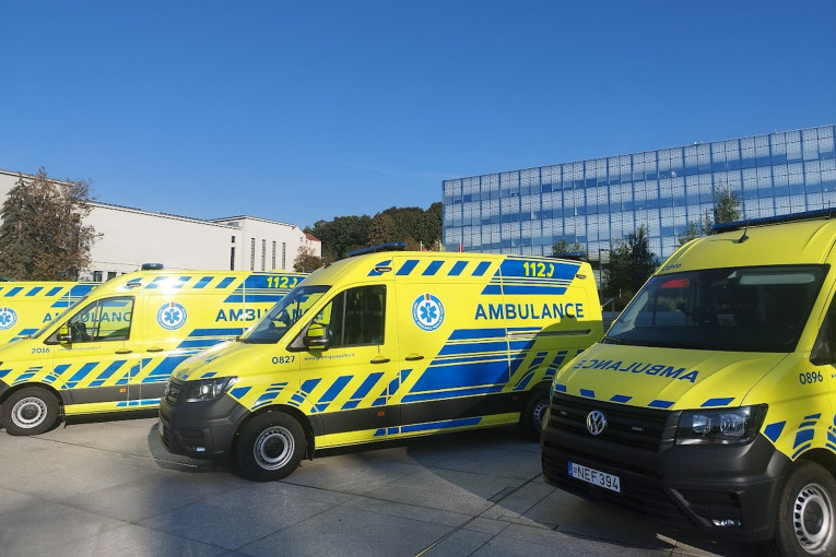 GMPT parką papildo šešios dešimtys naujų automobilių