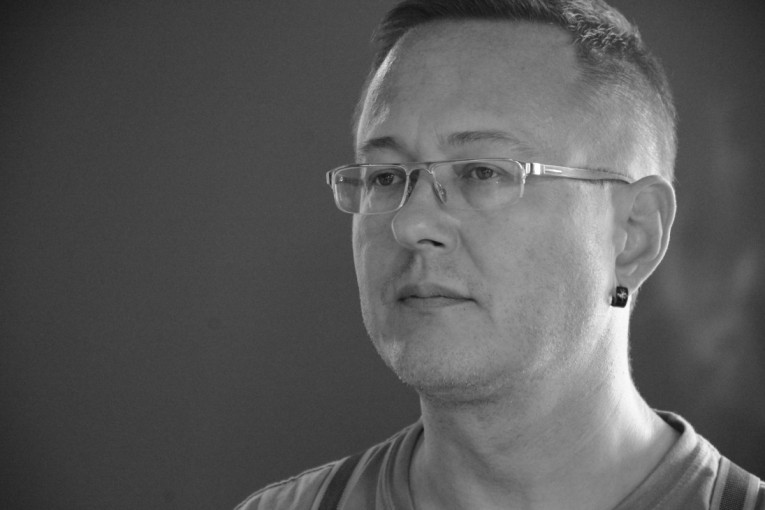 Rašytojų sąjungos premija – Gintarui Grajauskui