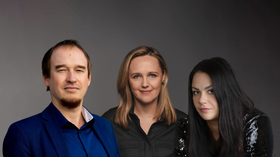 Atnaujintoje Klaipėdos koncertų salės meno taryboje  – kultūros elitas