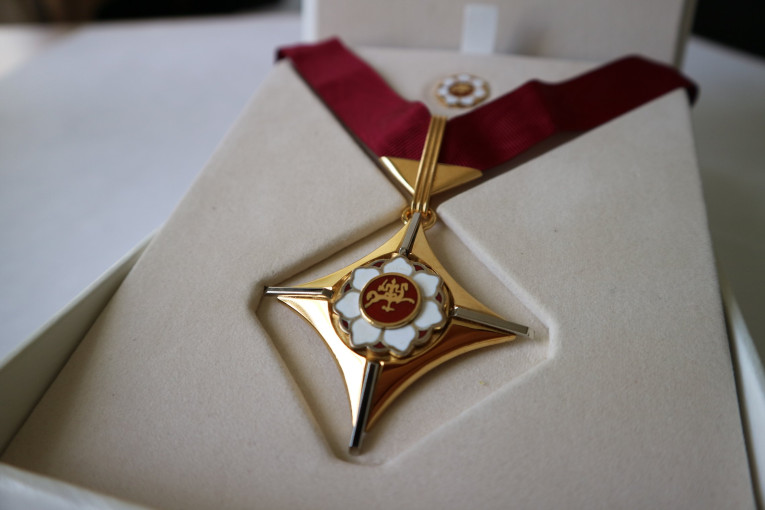 Paskelbti „Auksinių scenos kryžių“ nominantai