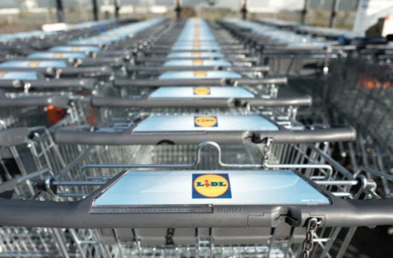 Prekybos tinklas „Lidl“ keičia darbo laiką – kitaip veiks 29 parduotuvės
