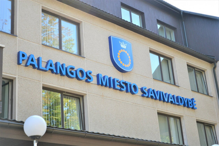 Atliekamas tyrimas dėl galimos korupcijos Palangos miesto savivaldybės administracijoje