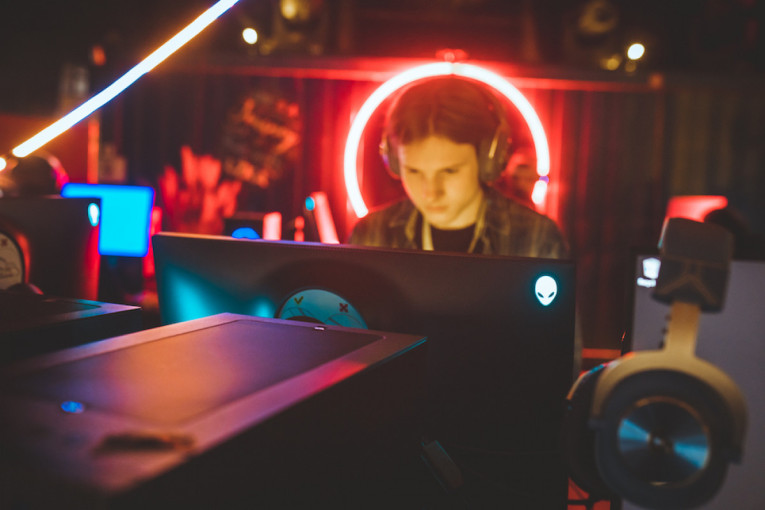 Rugsėjį Klaipėdą užvaldys animacija ir videožaidimai – lankytojų lauks festivalis BLON