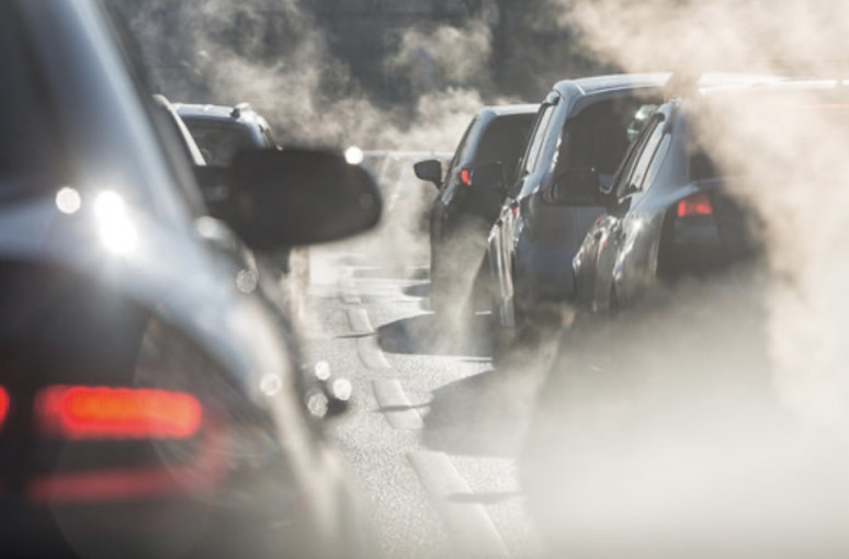 S. Gentvilas jau kitais metais žada naują automobilių taršos mokestį
