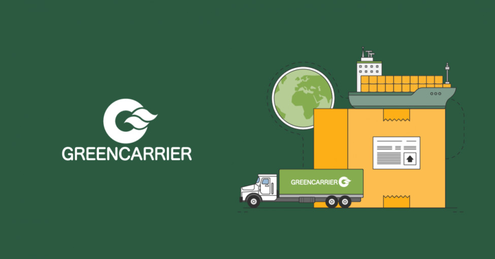 Klaipėdos „Greencarrier“ planuoja plėstis ir įdarbinti daugiau specialistų