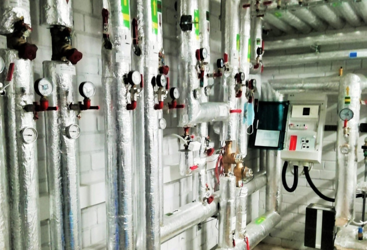 „Gren Lietuva“ nepirks dviejų „E energy invest“ įmonių Klaipėdoje