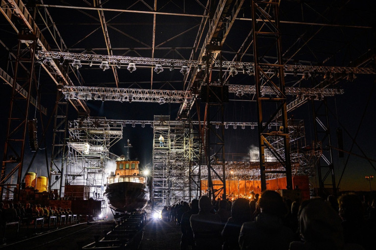 Klaipėdos festivalis 2022: Programa