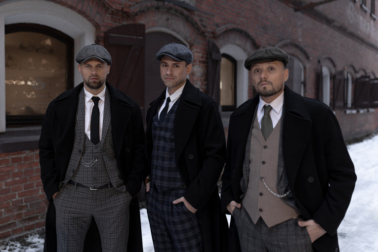 Grupė „Pikaso“ pristato naują dainą ir pradeda jubiliejinį koncertinį turą