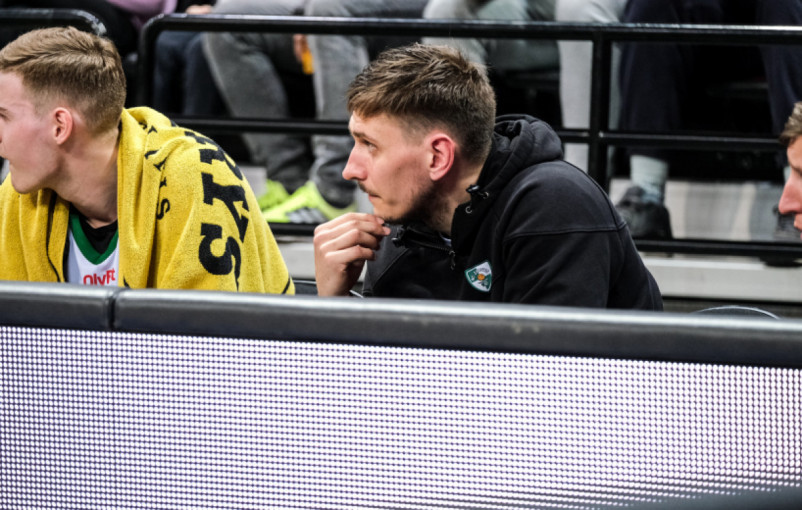 Istorinis momentas: Ulanovą praradęs „Žalgiris“ pirmą kartą krito LKL ketvirtfinalyje