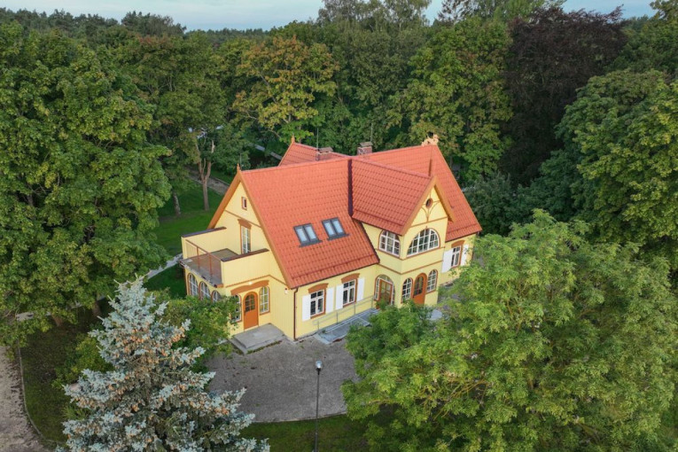 Atidaroma Gamtos mokykla Kuršių nerijoje – mokytis galės kiekvienas