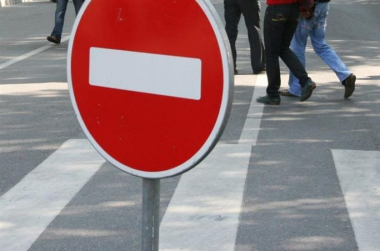 "Jūros šventės" metu bus nutraukiamas eismas: sužinokite šių metų pokyčius