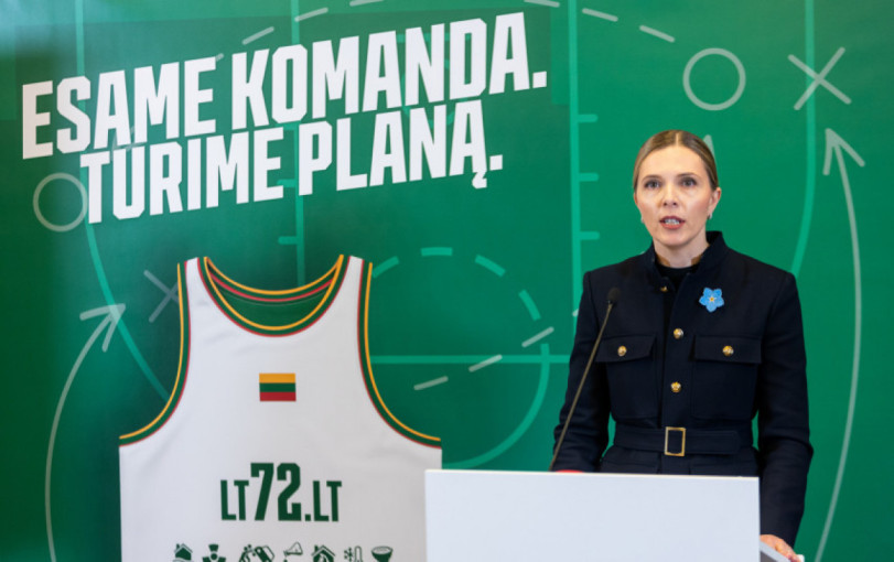 Informacija apie pasiruošimą ekstremaliosioms situacijoms pasiekė per 2 mln. Lietuvos gyventojų