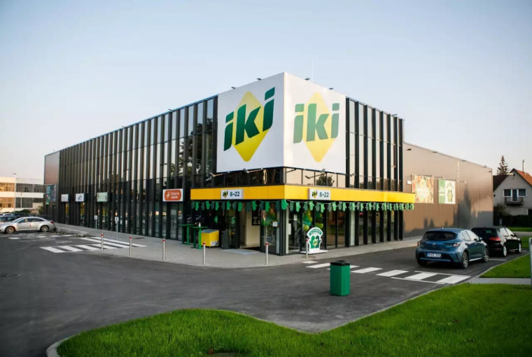 „Iki“ įdarbintos nuteistosios darbą tęsia ir pasibaigus įkalinimui