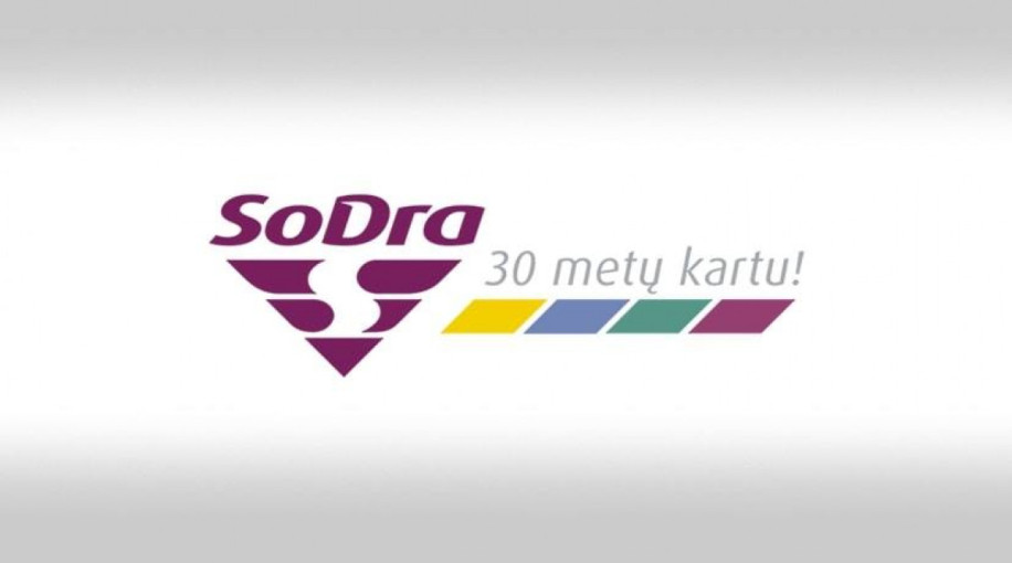 „Sodra“ perspėja: vienas mokslus baigusio jaunuolio nepadarytas žingsnis gali kainuoti 42,37 euro