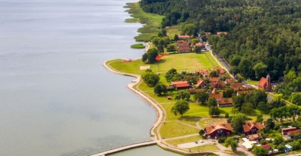 Prokuroras prašo teismo iš valstybės ir Neringos savivaldybės priteisti beveik 1 mln. eurų