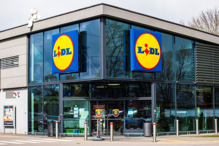 „Lidl“ primena, kaip dirbs per Velykas