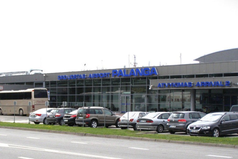 Pristato naują atostogų skrydžių maršrutą: kitąmet planuojami skrydžiai iš Palangos oro uosto į Kretą