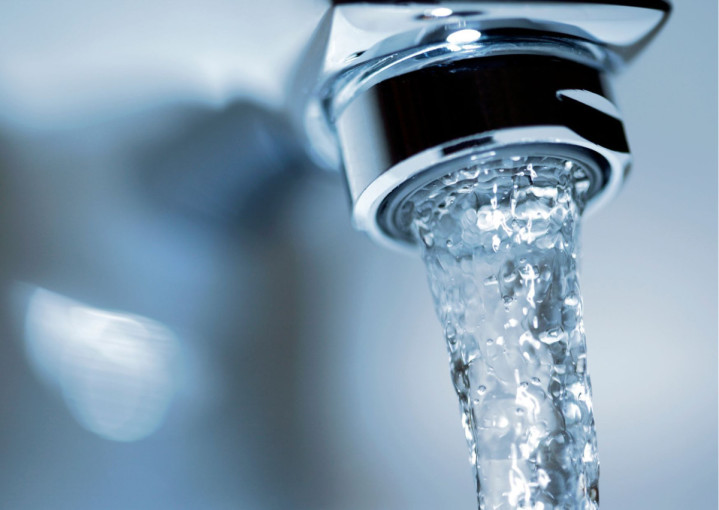 Dėl tinklų rekonstrukcijos pietinėje miesto dalyje gali laikinai pakisti vandens kokybė