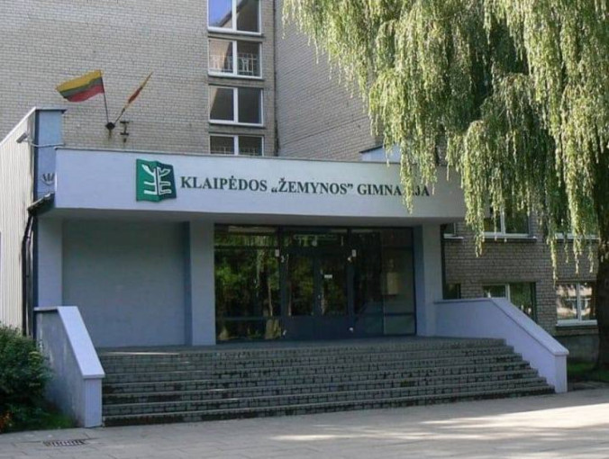 Klaipėdoje nuo rugsėjo 1 d. pradės veikti universiteto gimnazija