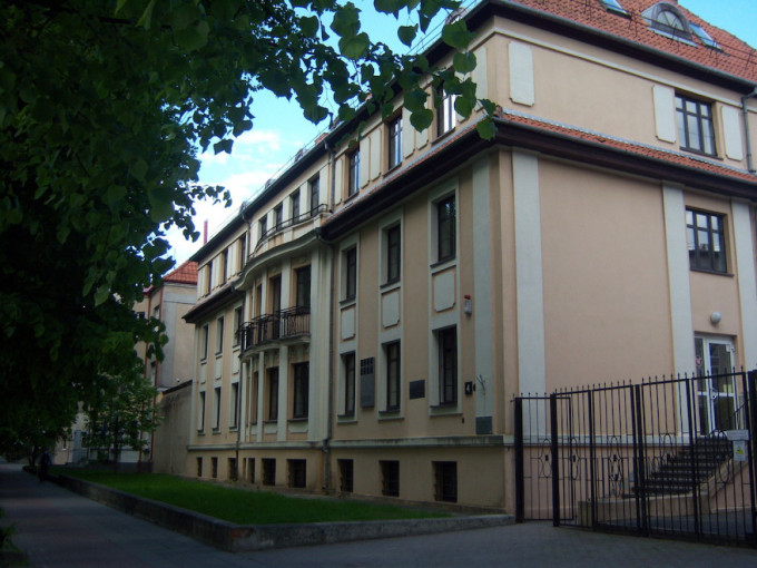 Gedulo ir vilties dienai - nemokamos ekskursijos mieste