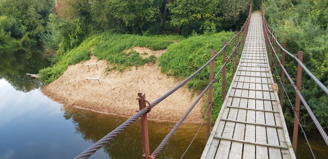 Priekulėje įrengs paplūdimius ir maudyklas
