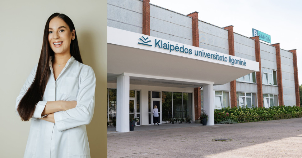 Kraujospūdžio kontrolė – būtina sveikatos išsaugojimo sąlyga
