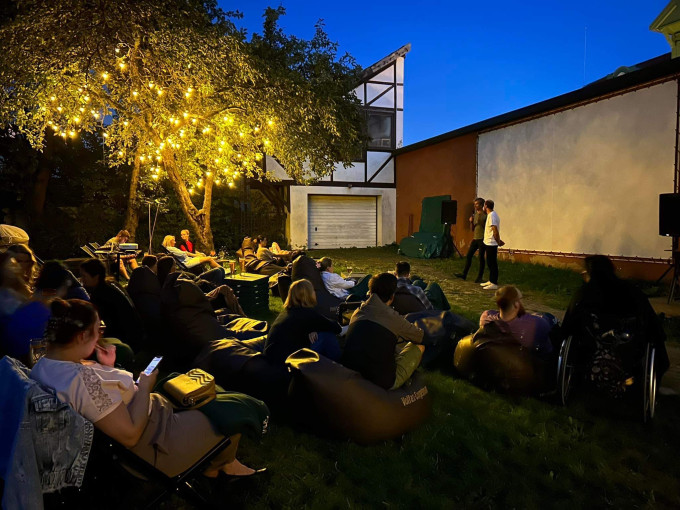 Klaipėdoje vyks jau 4-asis filmų peržiūrų festivalis „Klaipėdos Skrynai“