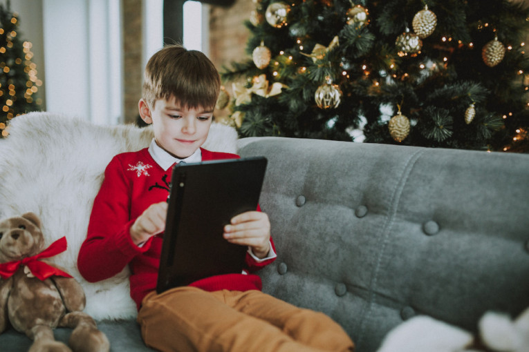 Šv. Kalėdos dabar ir prieš 20 metų: technologijos pakeitė mūsų švenčių tradicijas