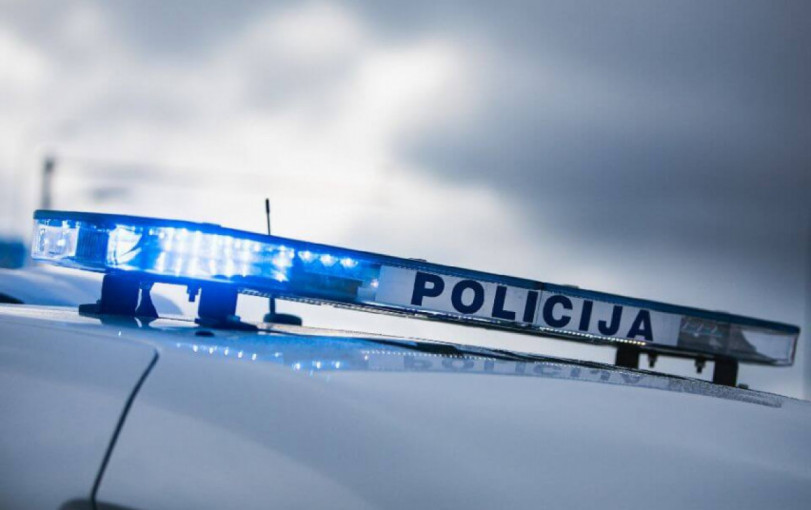 Gruodžio mėnesį policija vykdys eilę patikrinimų: atskleidė, į ką kreips dėmesį