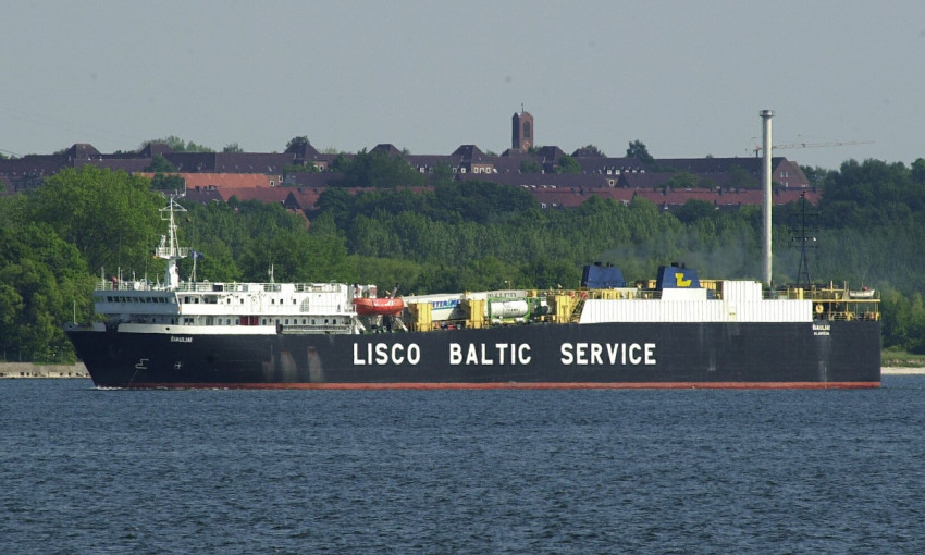 Keltų maršrutas Klaipėda–Kylis – sėkmingo dvišalio bendradarbiavimo pavyzdys